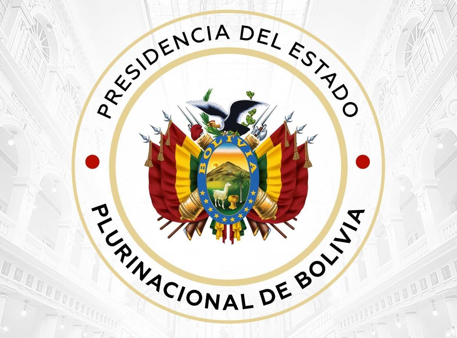 Embajada de Bolivia